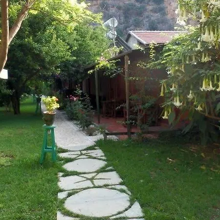 Keyif Hotel